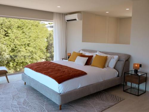 Duplex Exceptionnel avec Terrasse et Connexion Internet FR 1 734 72 — 5-Star Luxury Hotel in Marigot, Saint Martin
