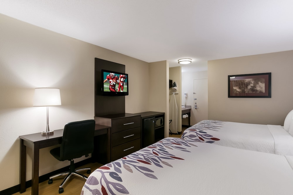 Red Roof Inn Hershey - photo 11