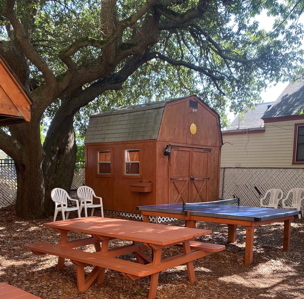 Ocean Cove Motel - photo 34