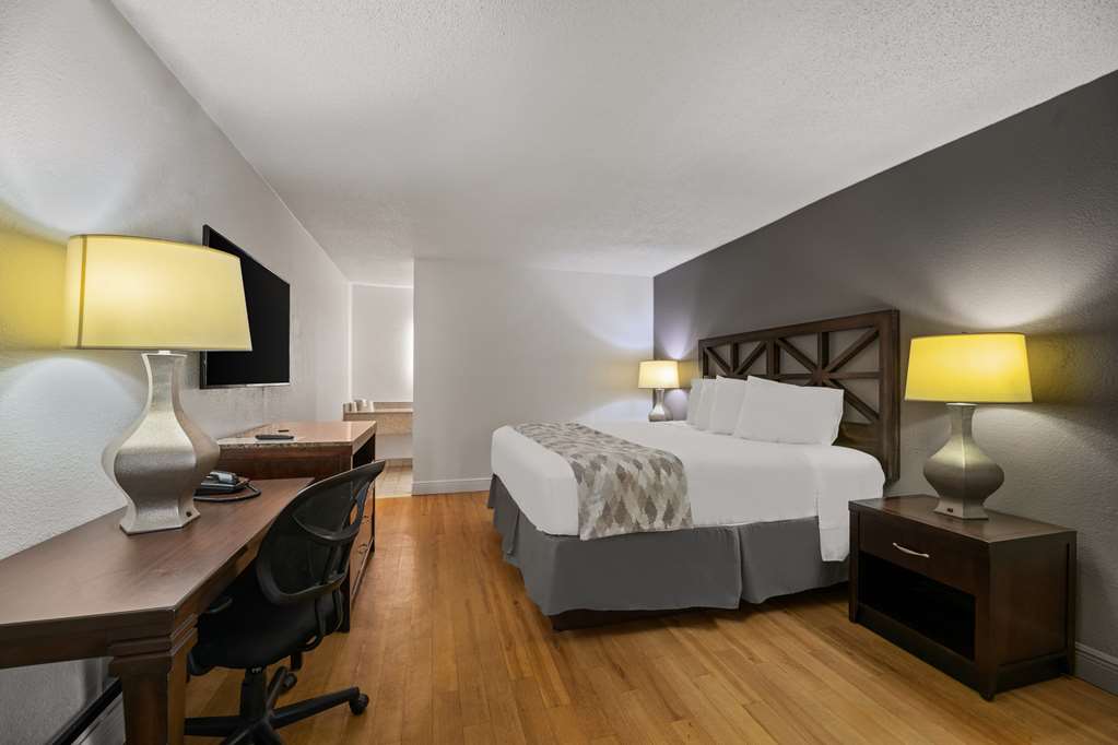 Americas Best Value Inn Orlando - photo 16