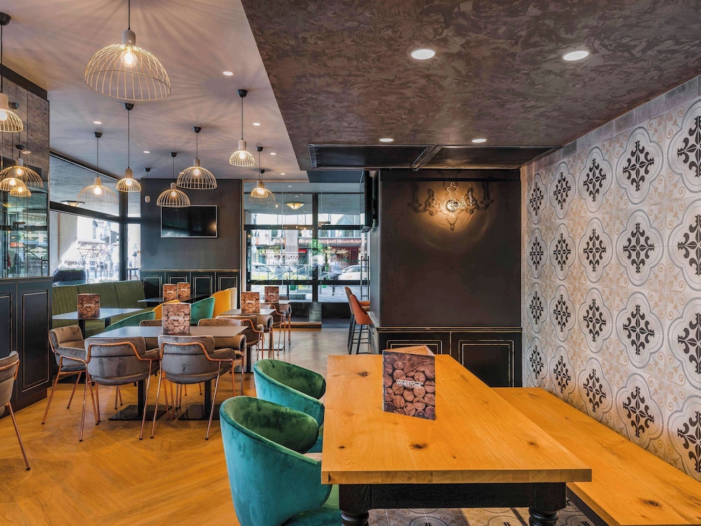 מראה חיצוני