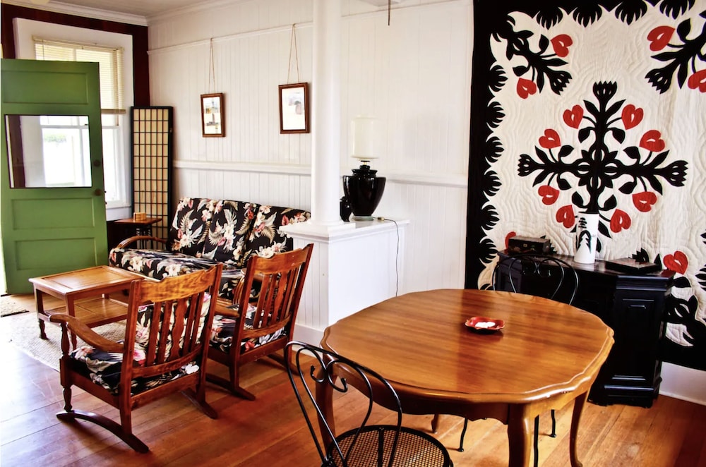 Pahala Plantation Cottages - photo 47