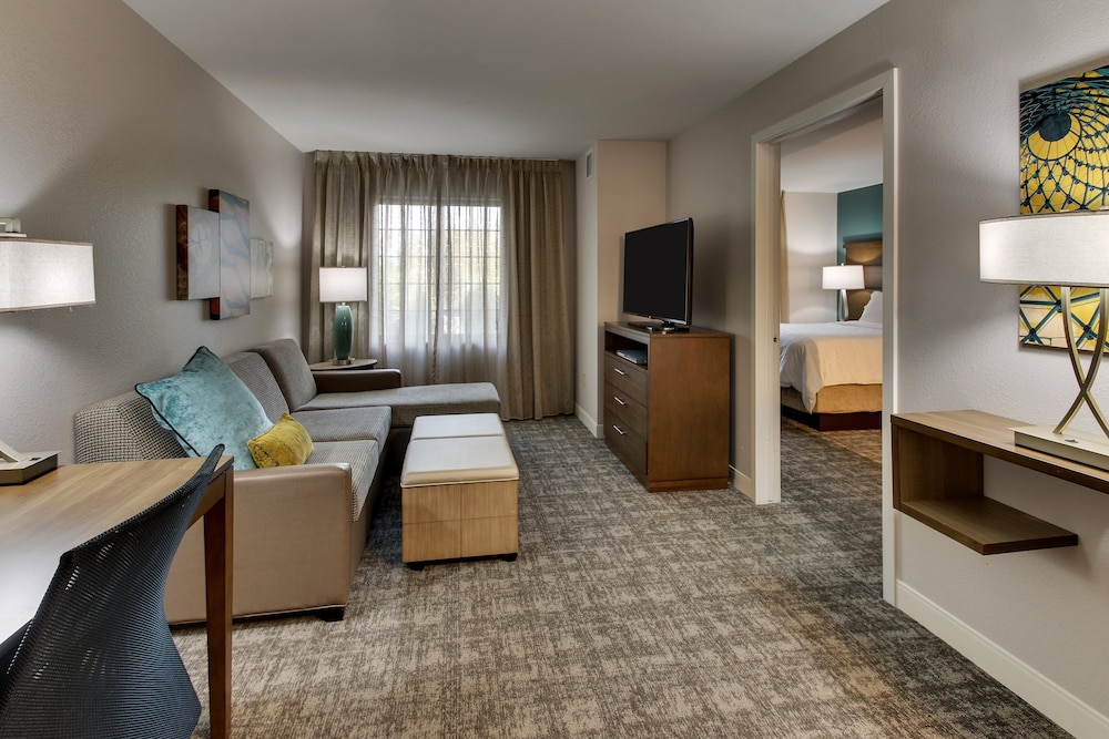 Staybridge Suites Missoula by IHG - photo 19