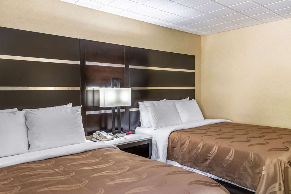 Quality Inn East Stroudsburg Poconos - photo 21