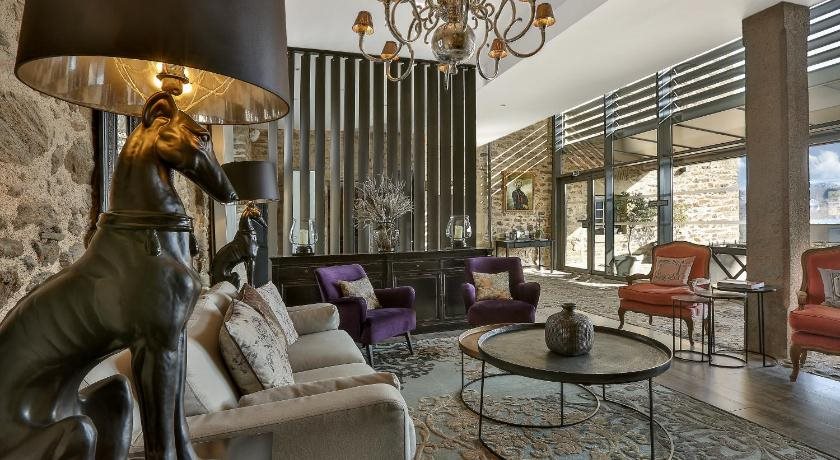 Hôtel Joyet de Maubec — hotel in Uzerche