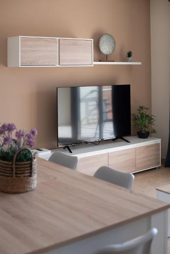 Nuevo Apartamento Con a a a 2 Minutos de la Playa Masbo 2 — Moncofa — photo 2