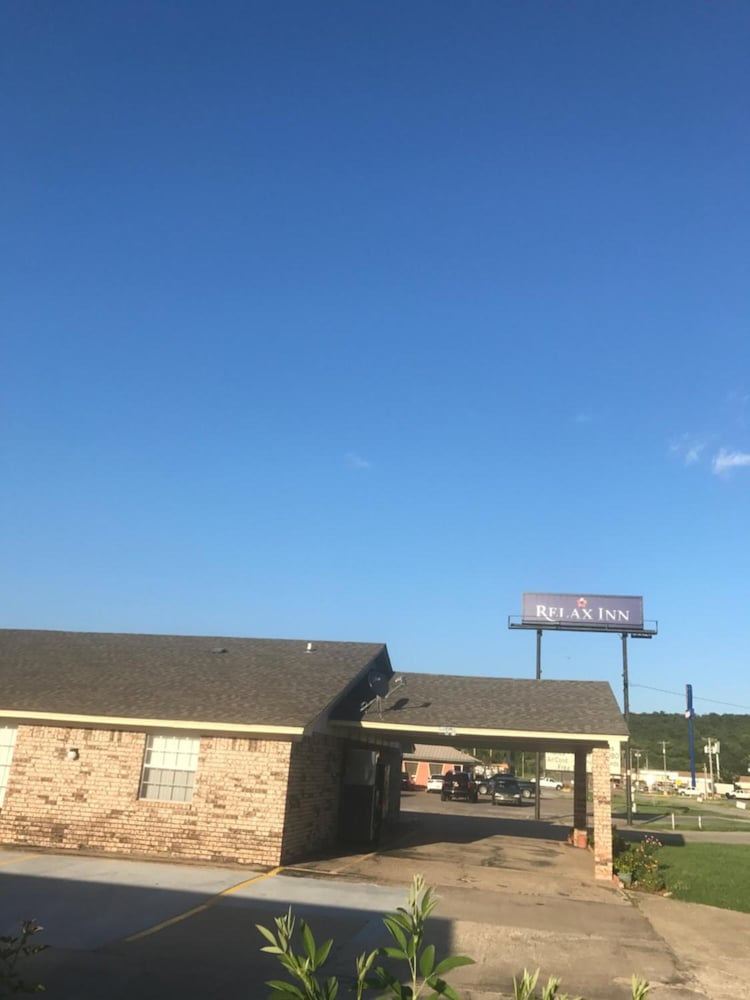 Relax Inn Henryetta - photo 24