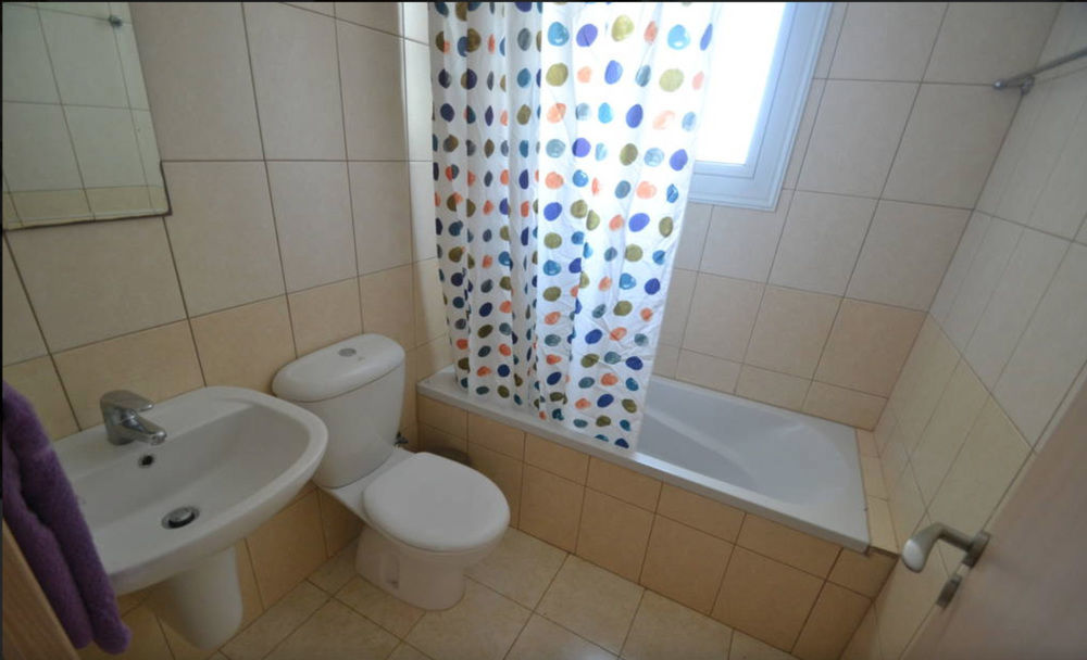 Kapparis Luxury Holiday Apartment
