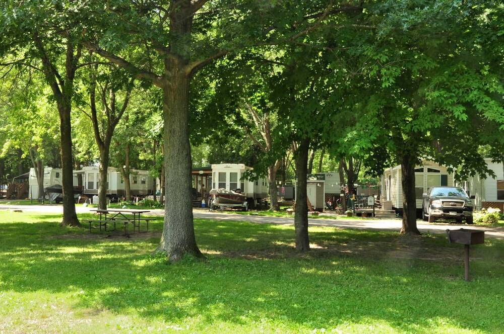 Fremont Campground - photo 44