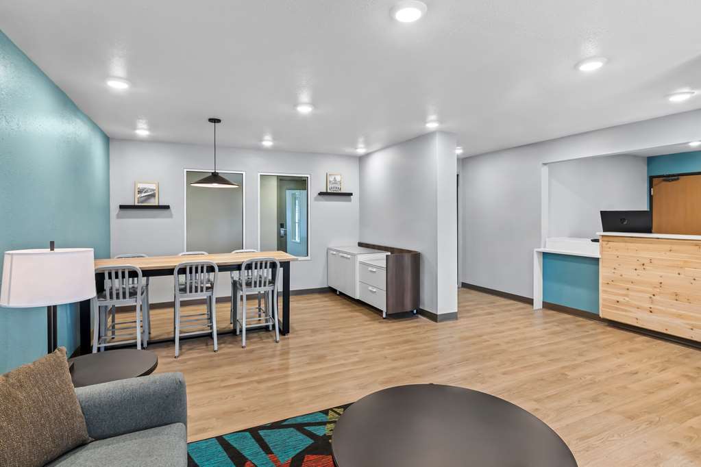 WoodSpring Suites Austin North I 35 - photo 7