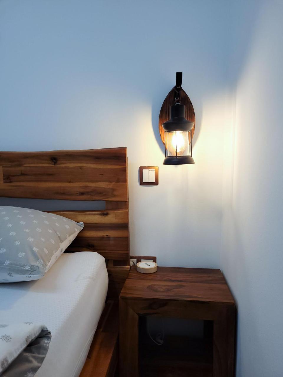 Apartma M&J — Mojstrana — photo 4
