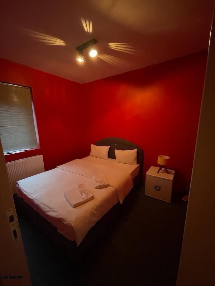 Enjoy House Boutique Hotel — Ankara — photo 4