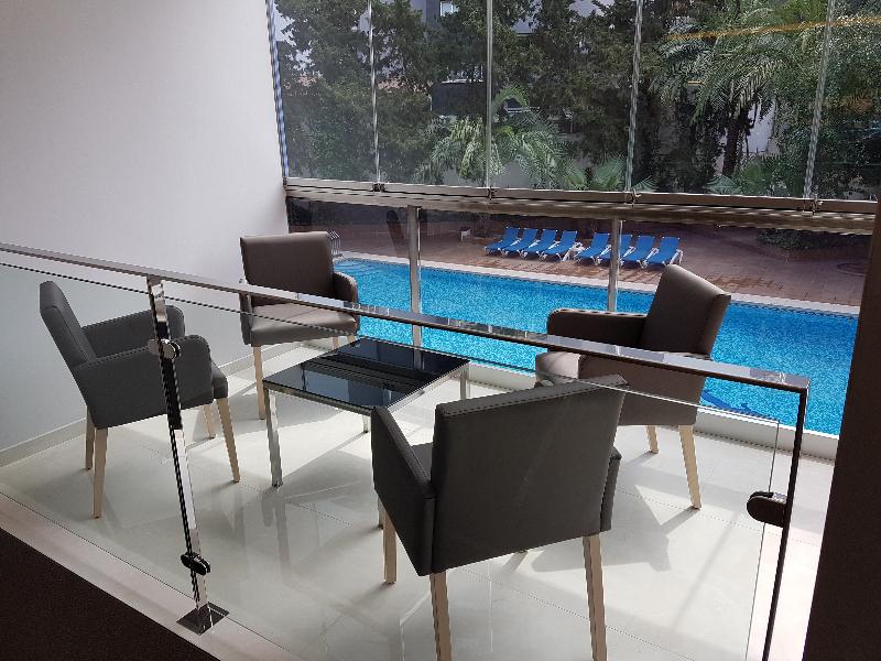 Hotel Perla — Benidorm — photo 2
