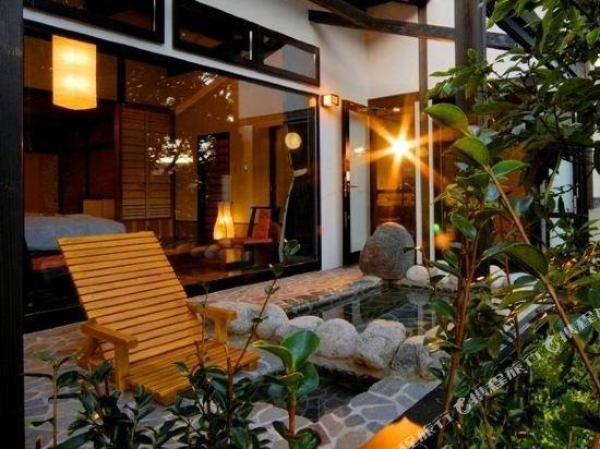 Gero Royal Hotel Miyabitei — Gero