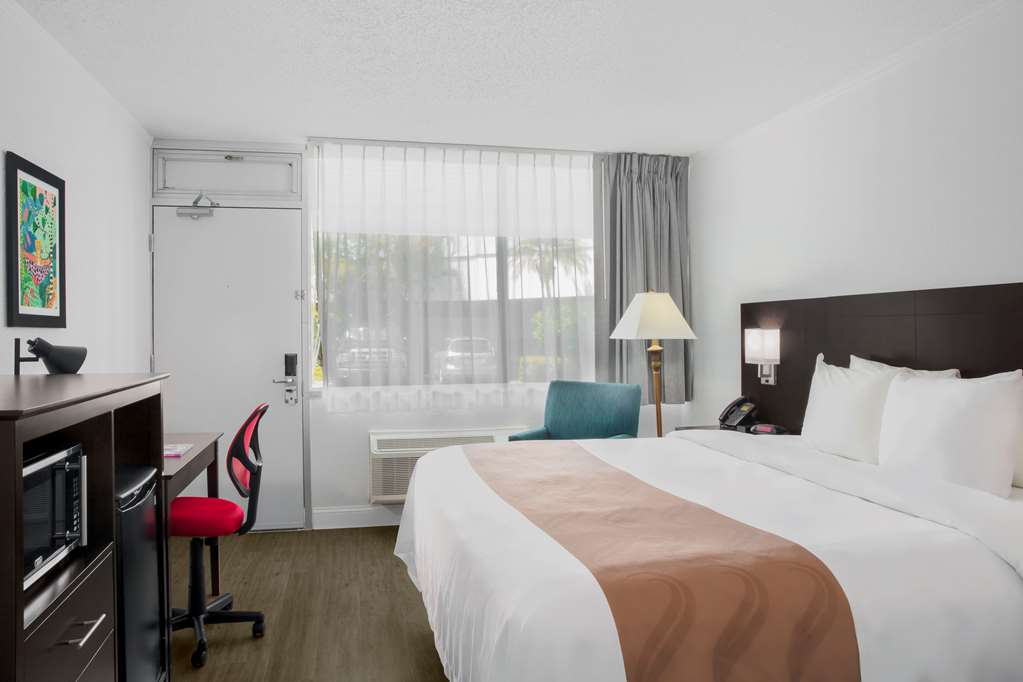 Quality Inn Miami South - photo 8