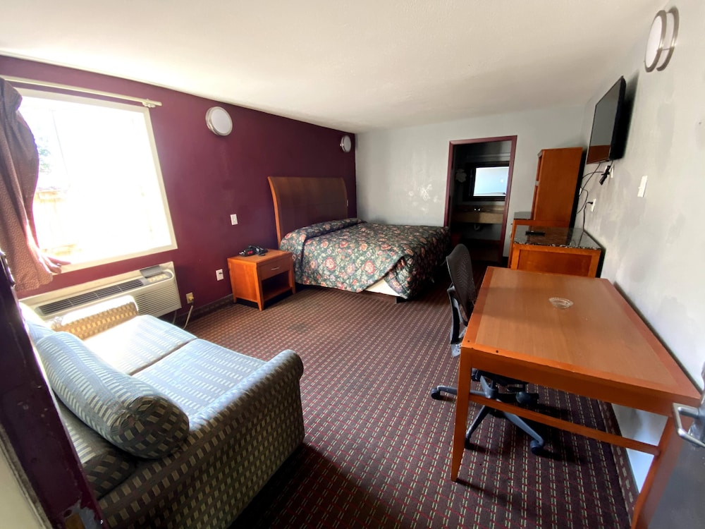 Embers Inn - photo 5