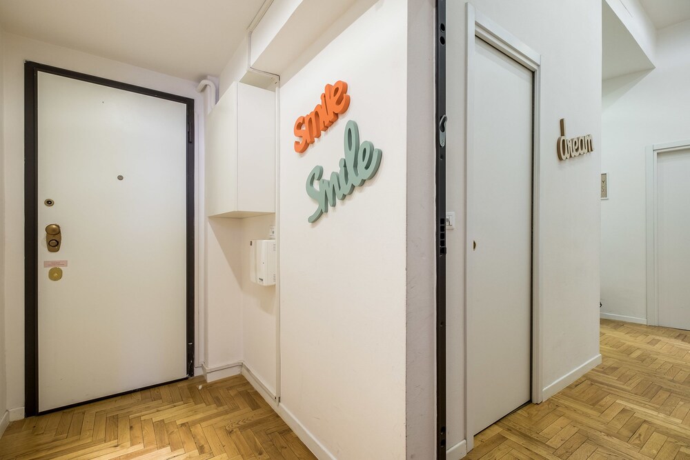 Cavalieri’s Grand — Bologna — photo 4