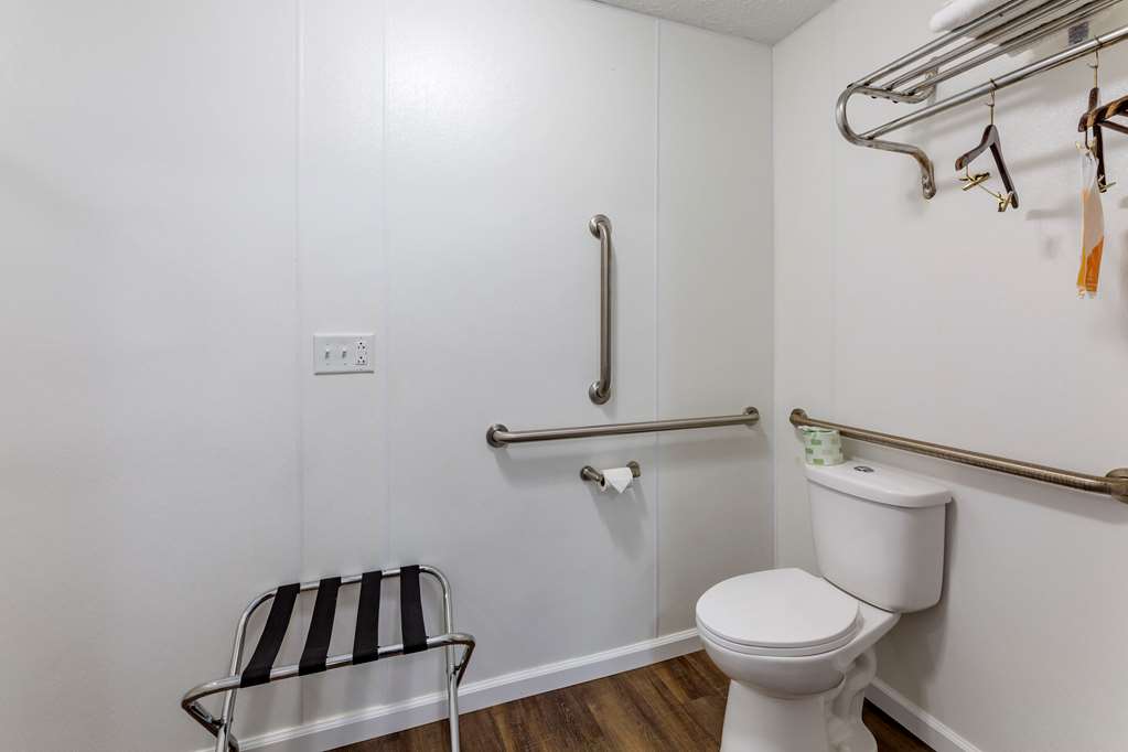 Econo Lodge Inn & Suites Sandusky South - photo 11