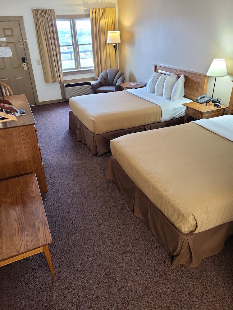Berlin Heritage Inn - photo 127
