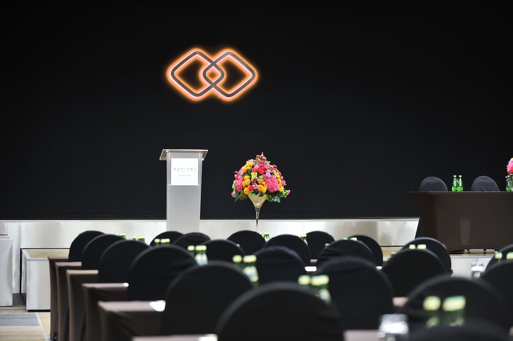 כנסים ואירועים