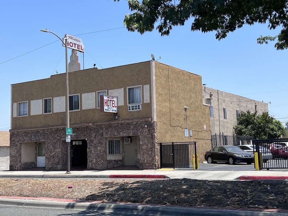 Miller Hotel - photo 9