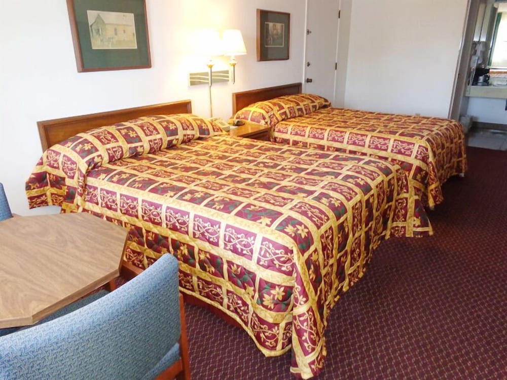 Windcrest Inn and Suites - photo 20