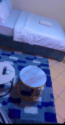 Sama Apartments
