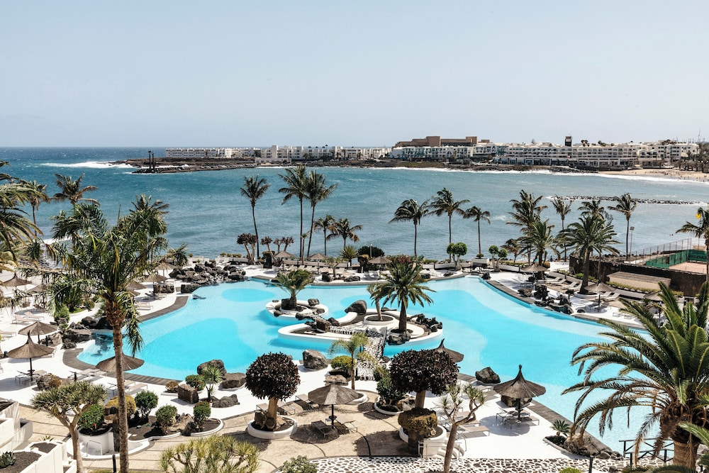 Paradisus Salinas Lanzarote All Inclusive Adults Only in Costa Teguise, Spain