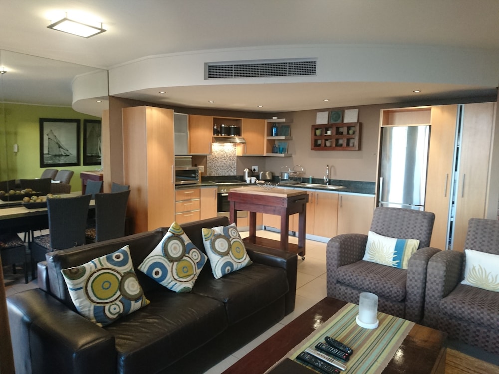 Xenia Aparthotel by Totalstay — 4-Star Luxury Hotel in Cape Town, South Africa