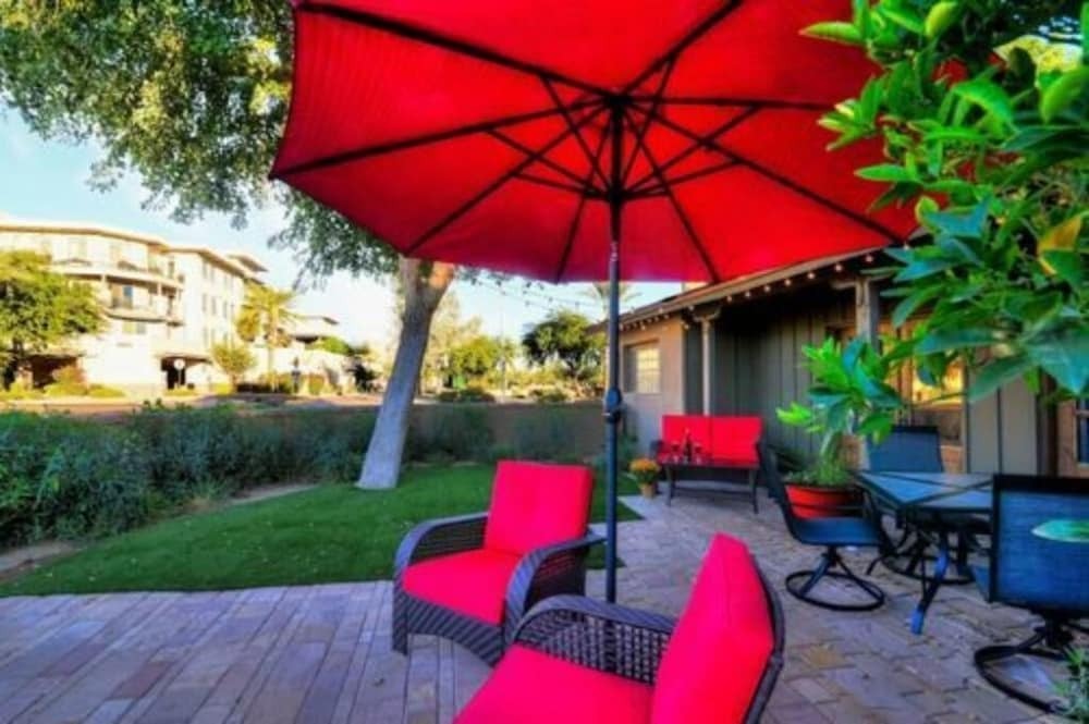 Winery Suites of Scottsdale - photo 36