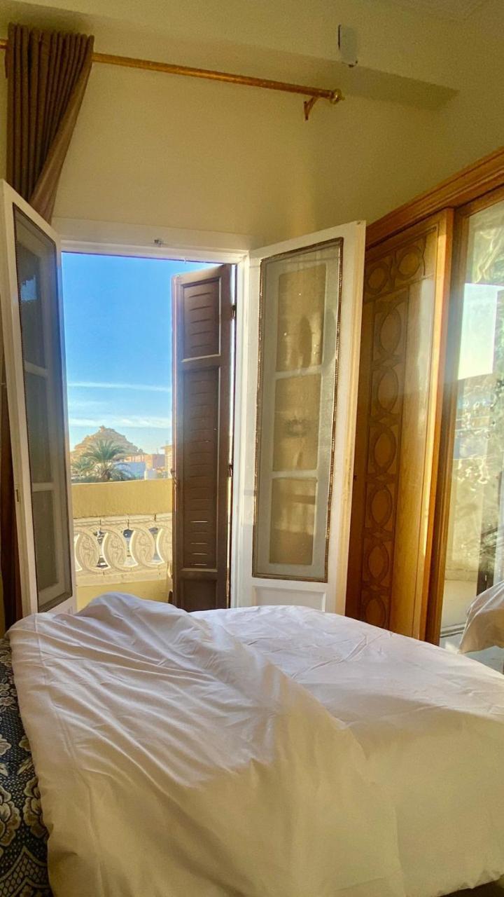 Raak Hotel — Siwa Oasis