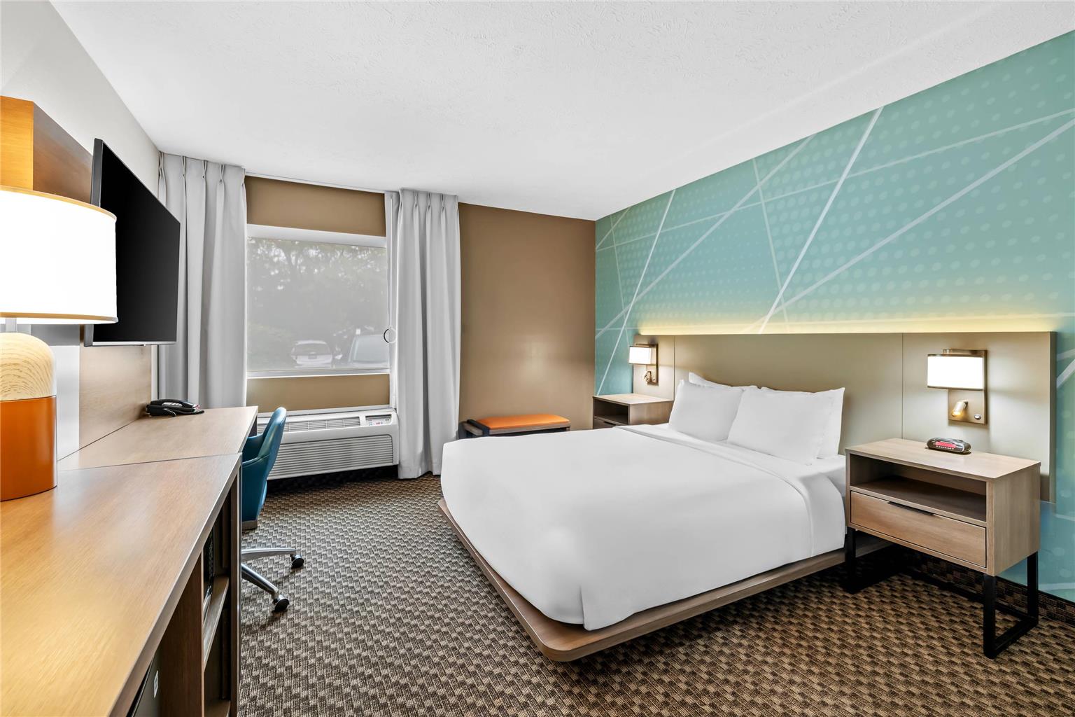 Comfort Inn Traverse City - photo 7