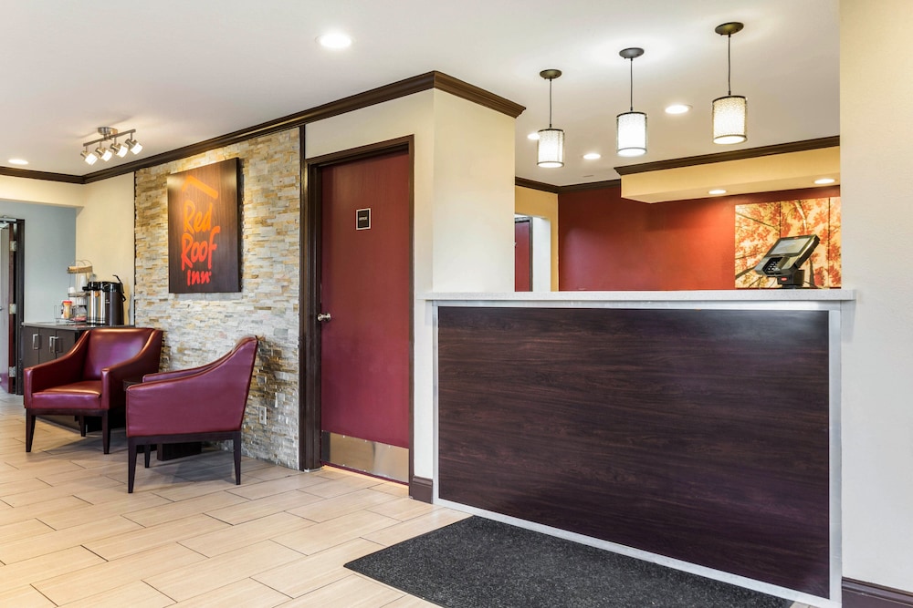 Red Roof Inn Dry Ridge - photo 8