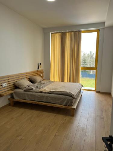 Villa Tabori Hill 3BR Luxury Villa in Tbilisi