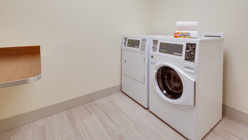 Holiday Inn Express & Suites Latta by IHG - photo 37