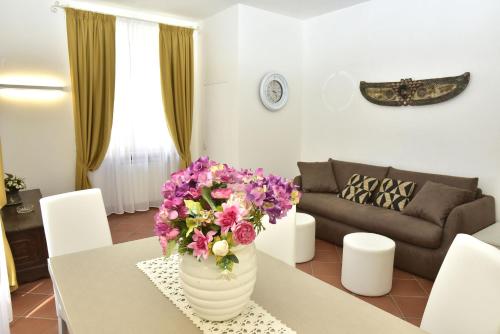 Ecc3ntrico — 4-Star Luxury Hotel in Arezzo, Italy
