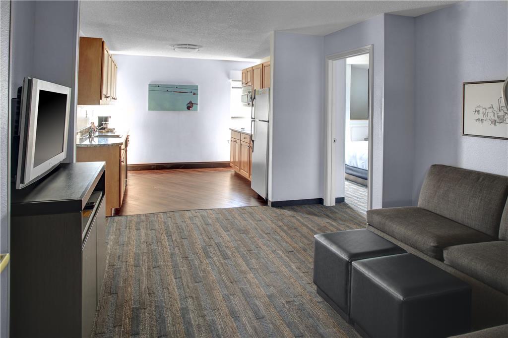 HYATT house Dallas Uptown - photo 10