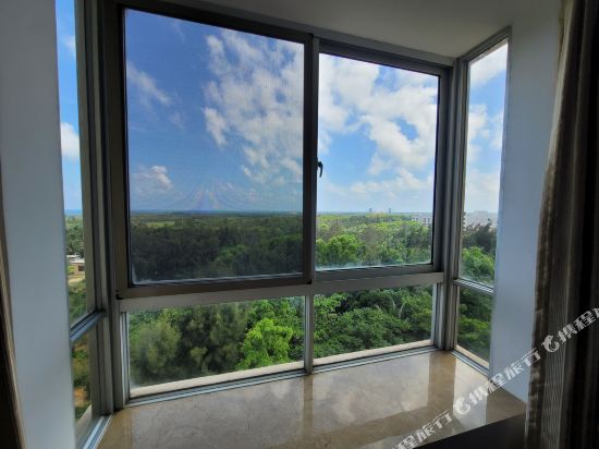 Wenchang Liuhe Hotel in Wenchang, People's Republic of China