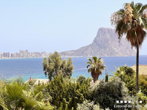 Vh Costablanca Maryvilla — Calp — photo 4