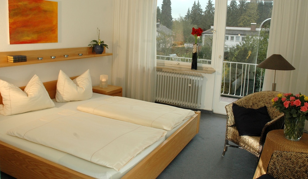 Hotel Ebnet Garni — Lindau — photo 4
