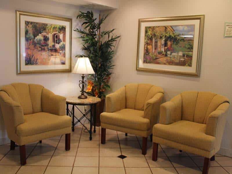 La Quinta Inn by Wyndham Ft. Lauderdale Tamarac East - photo 8