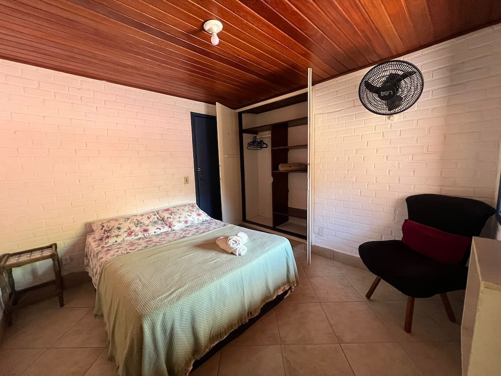 Pousada do Iago — Cabo Frio — photo 4