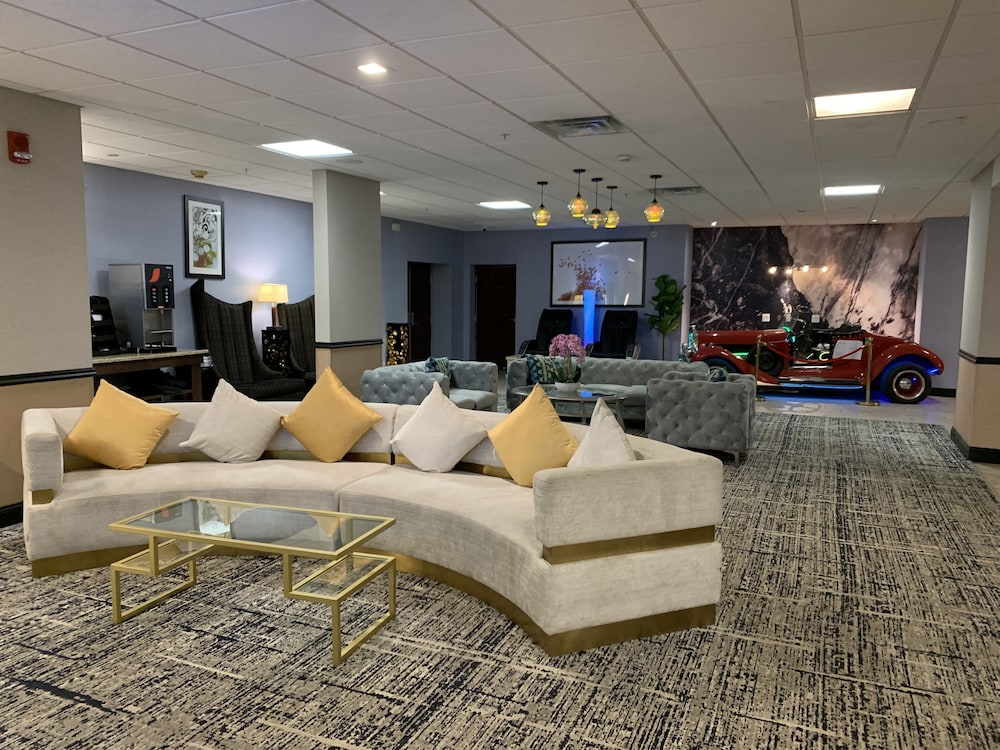 Albany Airport Inn - featured photo