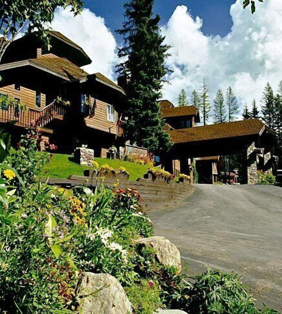 Kandahar Lodge at Whitefish Mountain Resort - photo 65