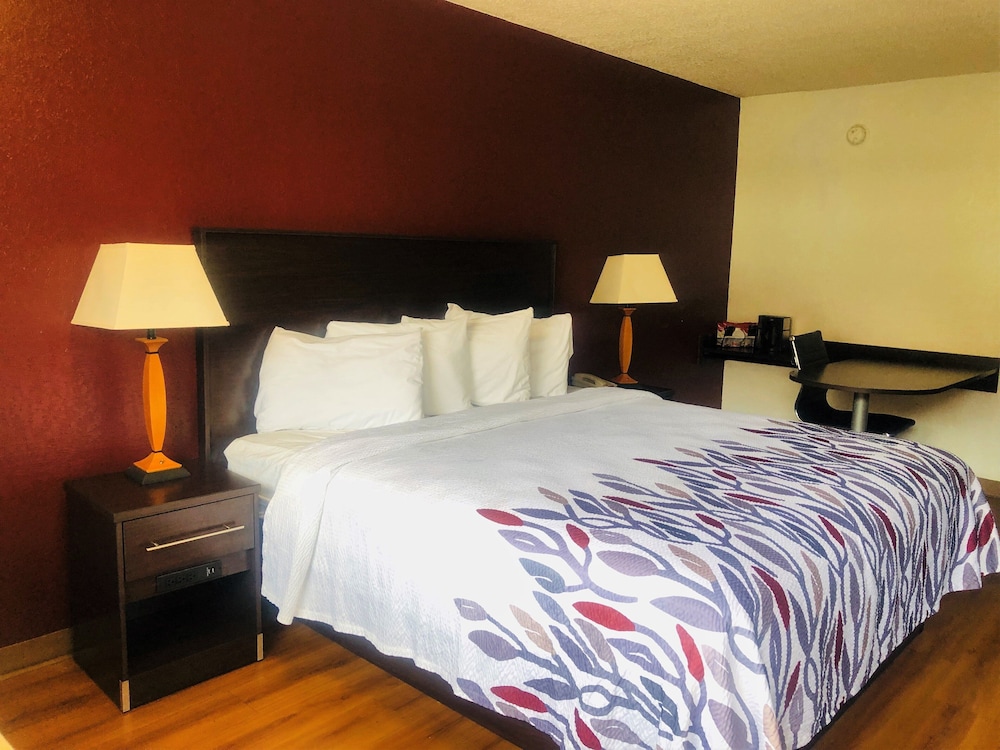 Red Roof Inn Bridgeton - featured photo