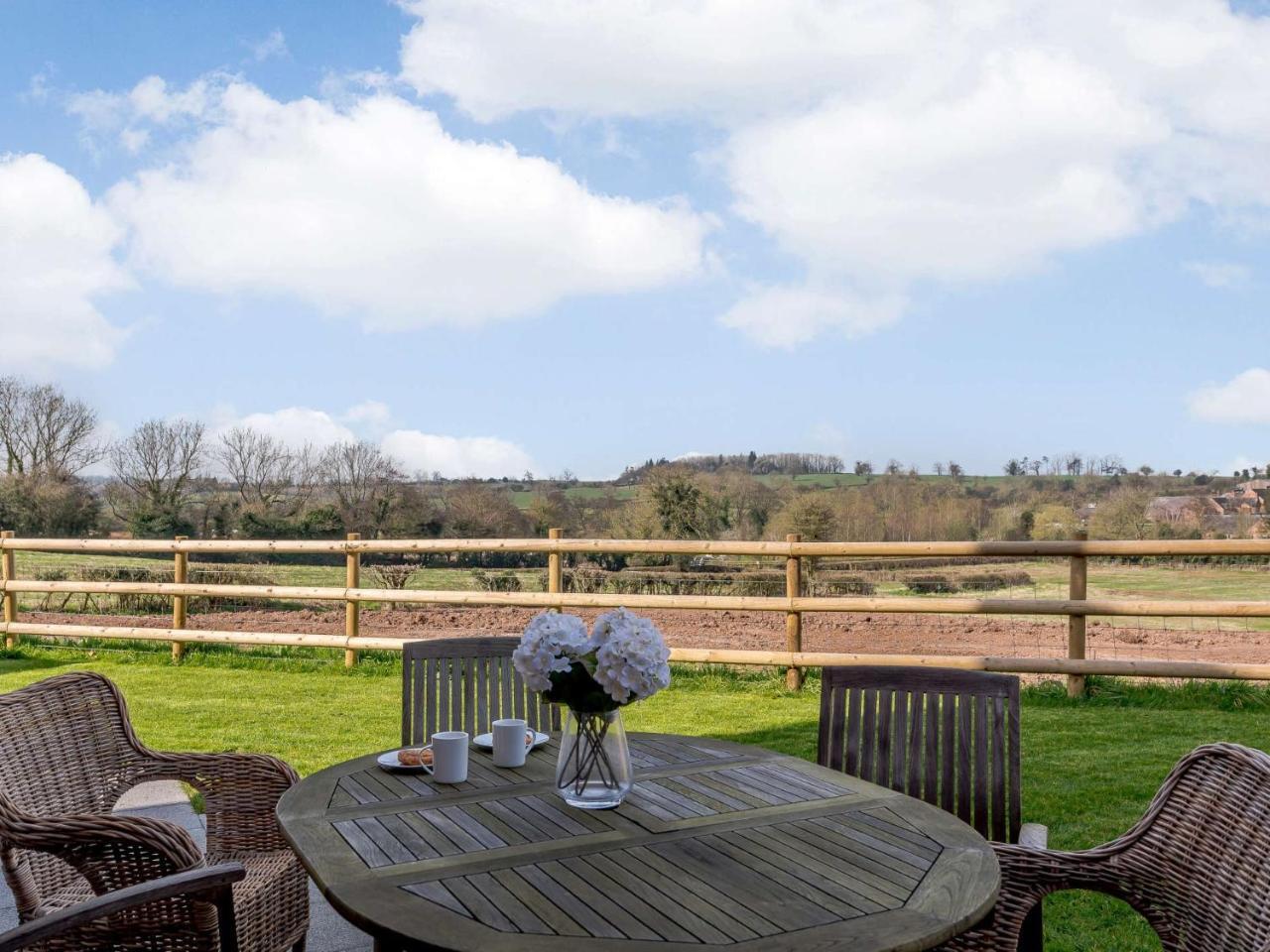 3 Bed in Ashbourne oc 87450 in Ashbourne, United Kingdom