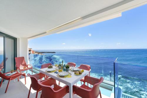 El Balcon Azul de Taliarte by VillaGranCanaria — 4-Star Luxury Hotel in Telde, Spain