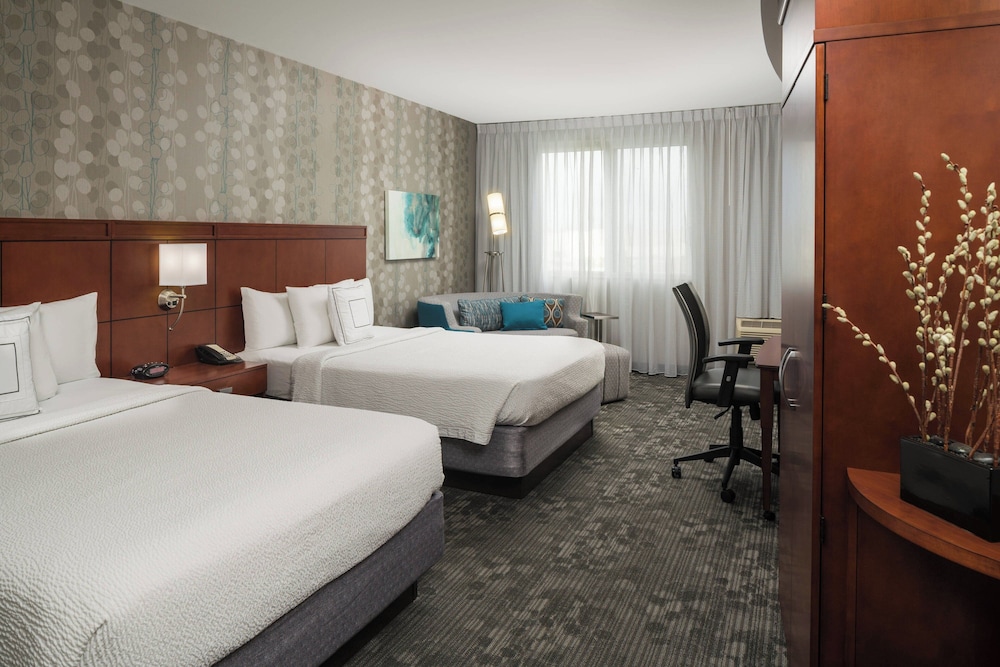 Courtyard by Marriott Miami West FL Turnpike - photo 4
