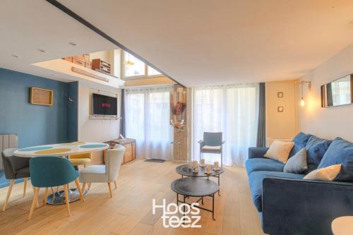 DIFY Duplex Brotteaux in Lyon, France