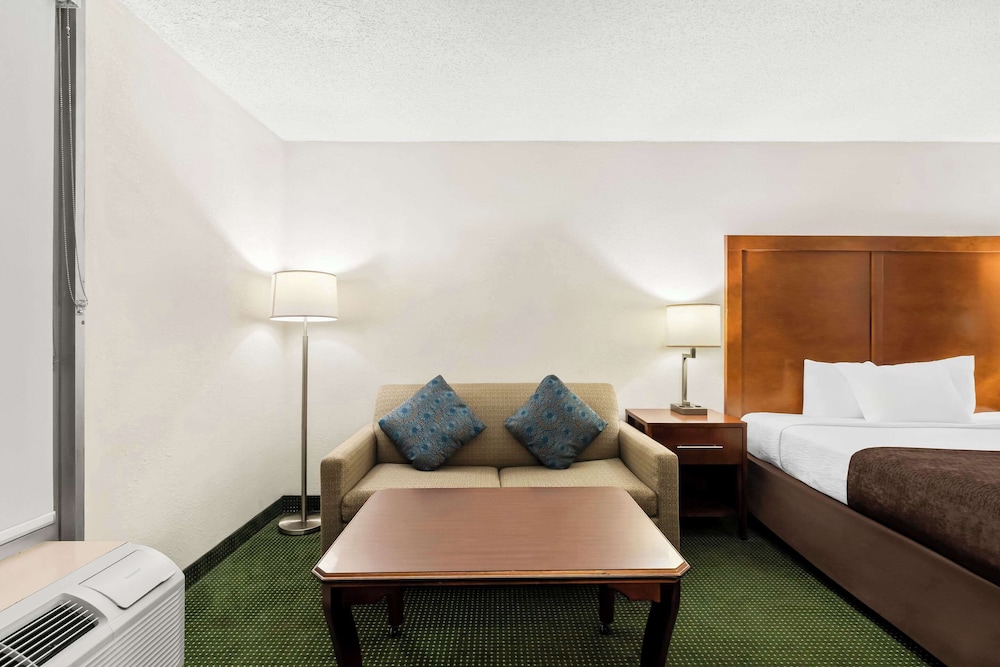 Americas Best Value Inn And Suites Dalton - photo 14